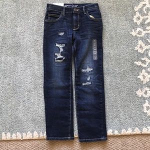 Boys GAP jeans *new with tags*